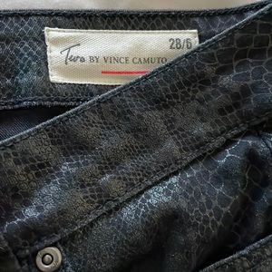 Unique jeans